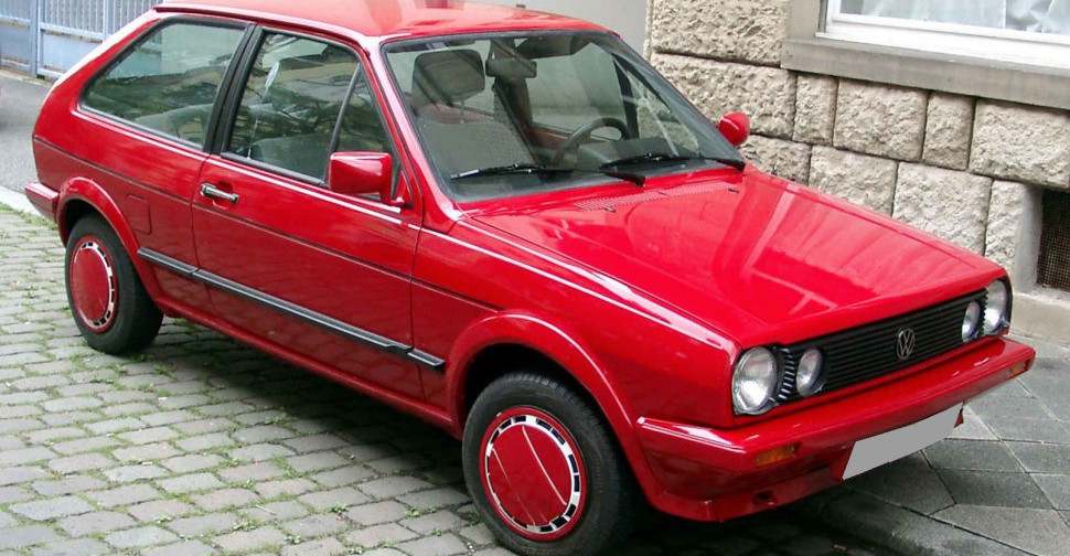 Volkswagen Polo Volkswagen Polo II Classic (86C) (1981 - 1994) generazione scheda tecnica e foto