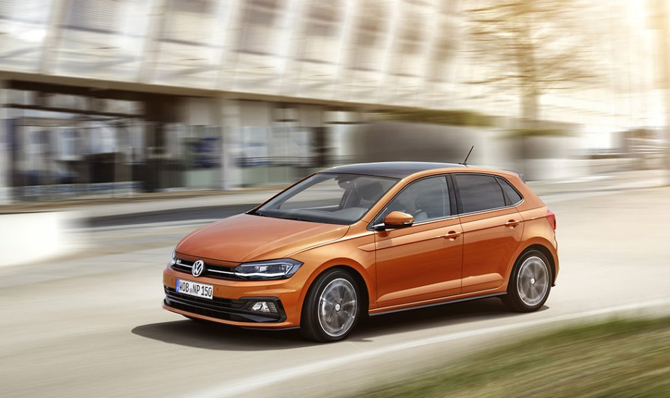 Volkswagen Polo 1.6 TDI (80 Hp) (2017 - 2019) Motor und Technische Daten