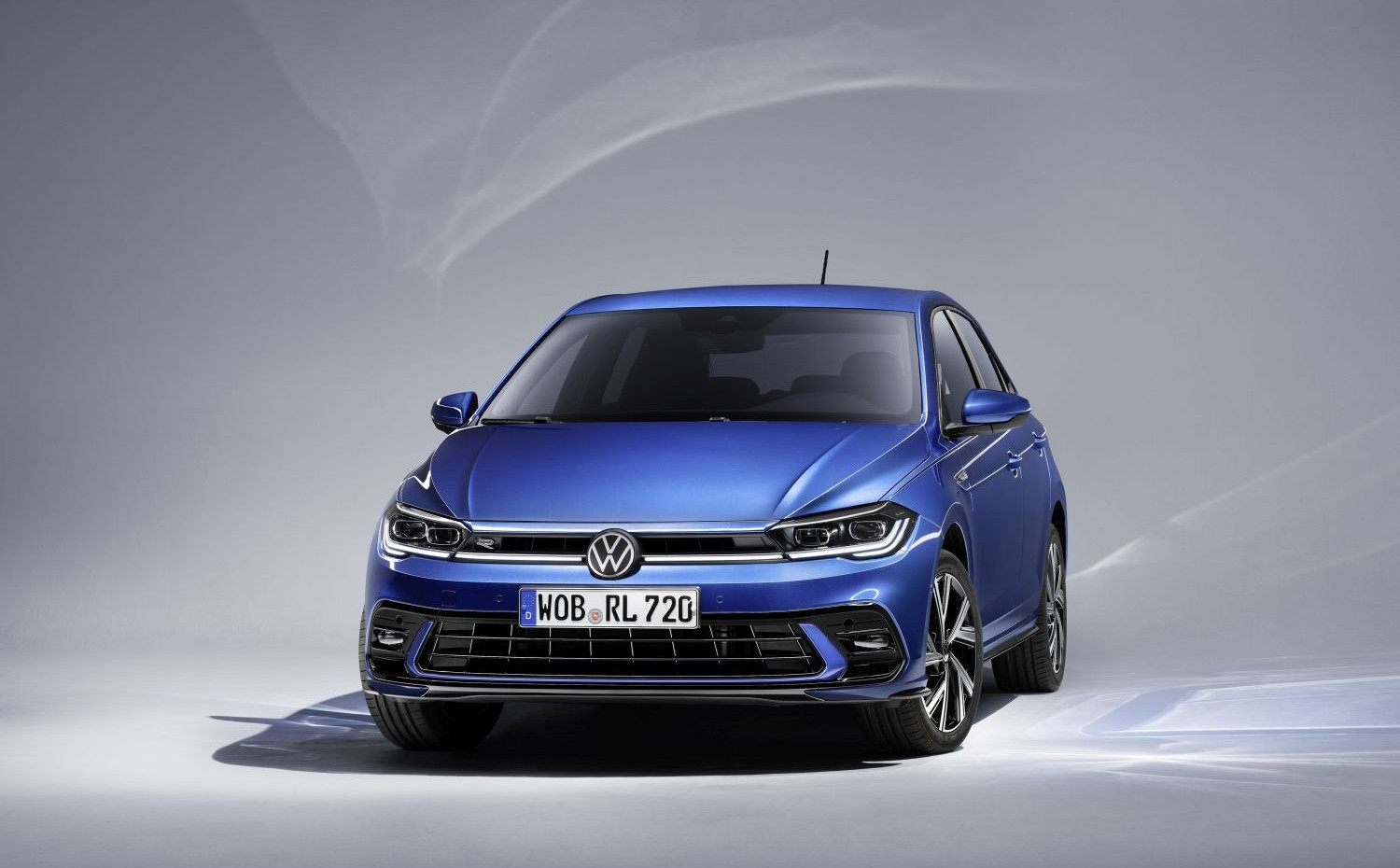 Volkswagen Polo 1.0 TSI (95 Hp)