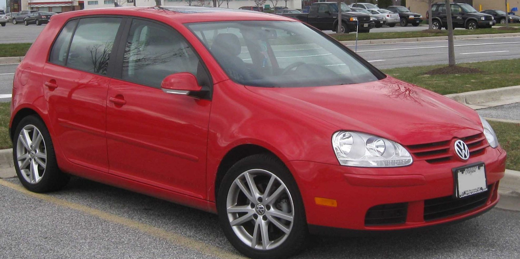 Volkswagen Rabbit specs, engine options and consumption