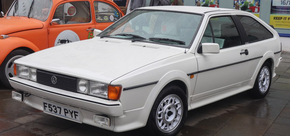 Volkswagen Scirocco specs, engine options and consumption