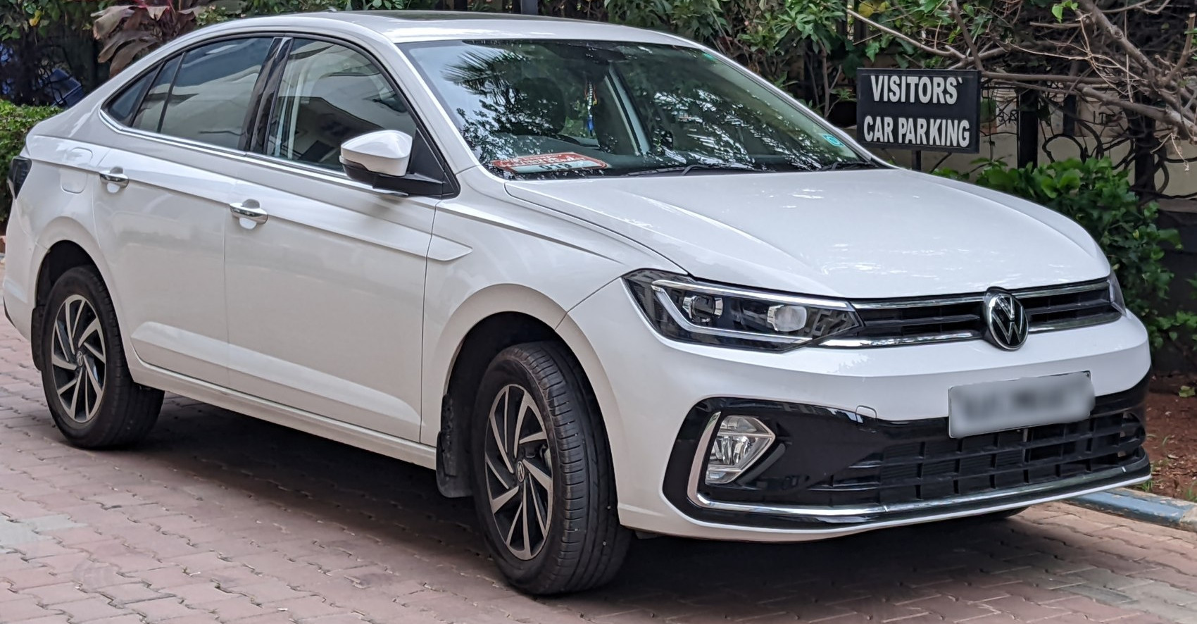 Volkswagen Virtus 1.5 TSI EVO with ACT (150 Hp) DSG (2023 -) moteur et fiche technique