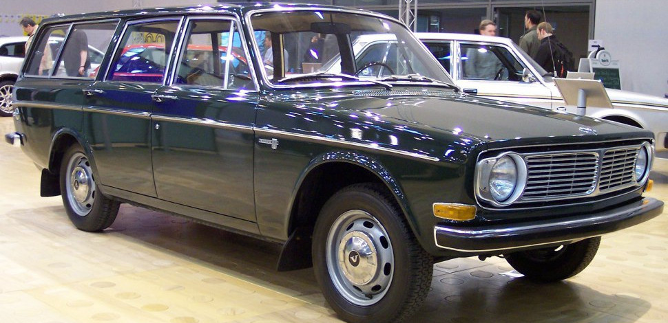 Volvo 140 özellikleri, motor seçenekleri ve yakıt tüketimi