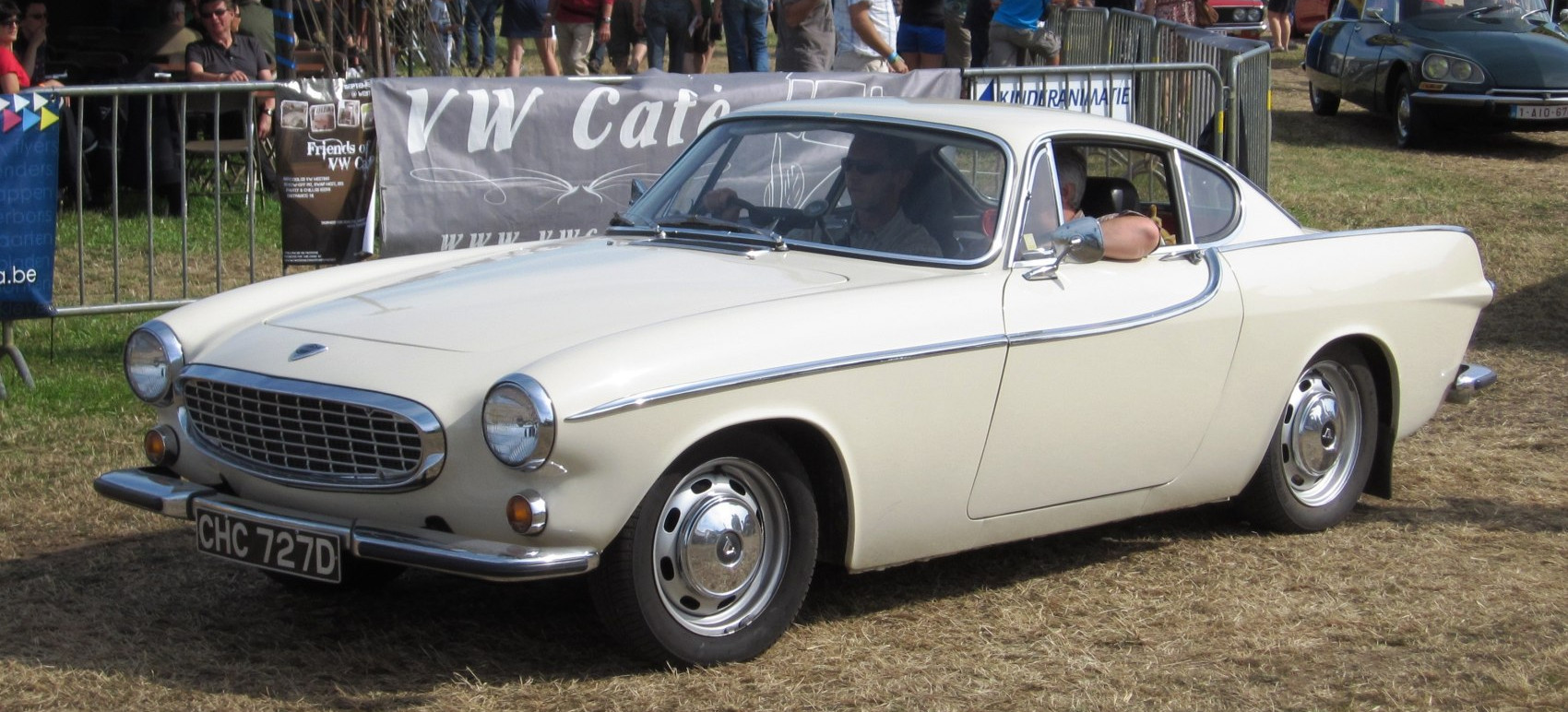 Volvo 1800 özellikleri, motor seçenekleri ve yakıt tüketimi