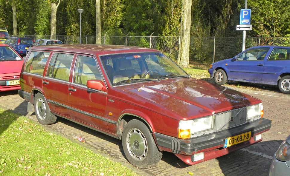 Volvo 760 özellikleri, motor seçenekleri ve yakıt tüketimi