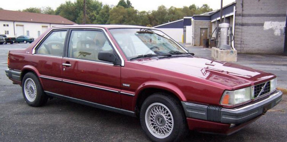 Volvo 780 Bertone özellikleri, motor seçenekleri ve yakıt tüketimi