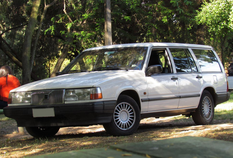 Volvo 940 özellikleri, motor seçenekleri ve yakıt tüketimi