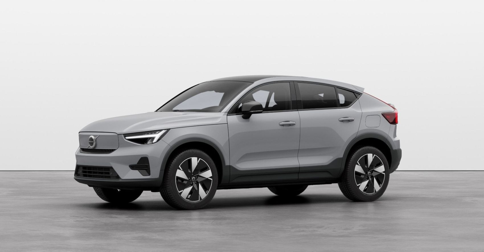 Volvo EC40 özellikleri, motor seçenekleri ve yakıt tüketimi