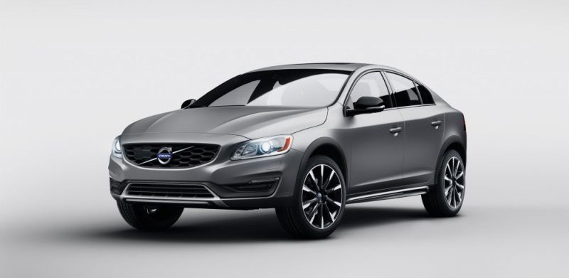 Volvo S60 2.0 D3 (150 Hp) Automatic (2015 - 2018) motore e scheda tecnica