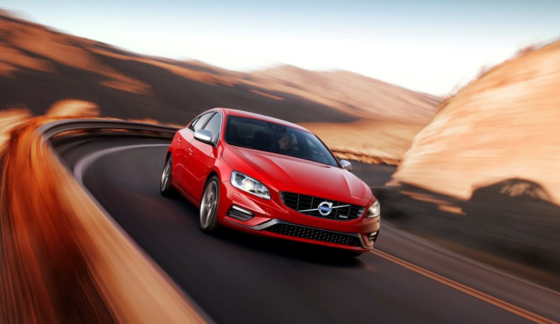 Volvo S60 2.0 D3 (136 Hp) Automatic (2013 - 2015) Motor und Technische Daten