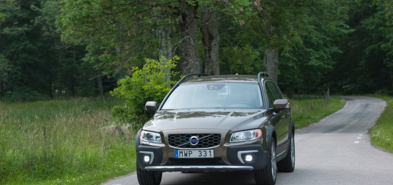 Volvo XC70 2.4 D4 (181 Hp) AWD (2013 - 2016) motor ve teknik özellikleri